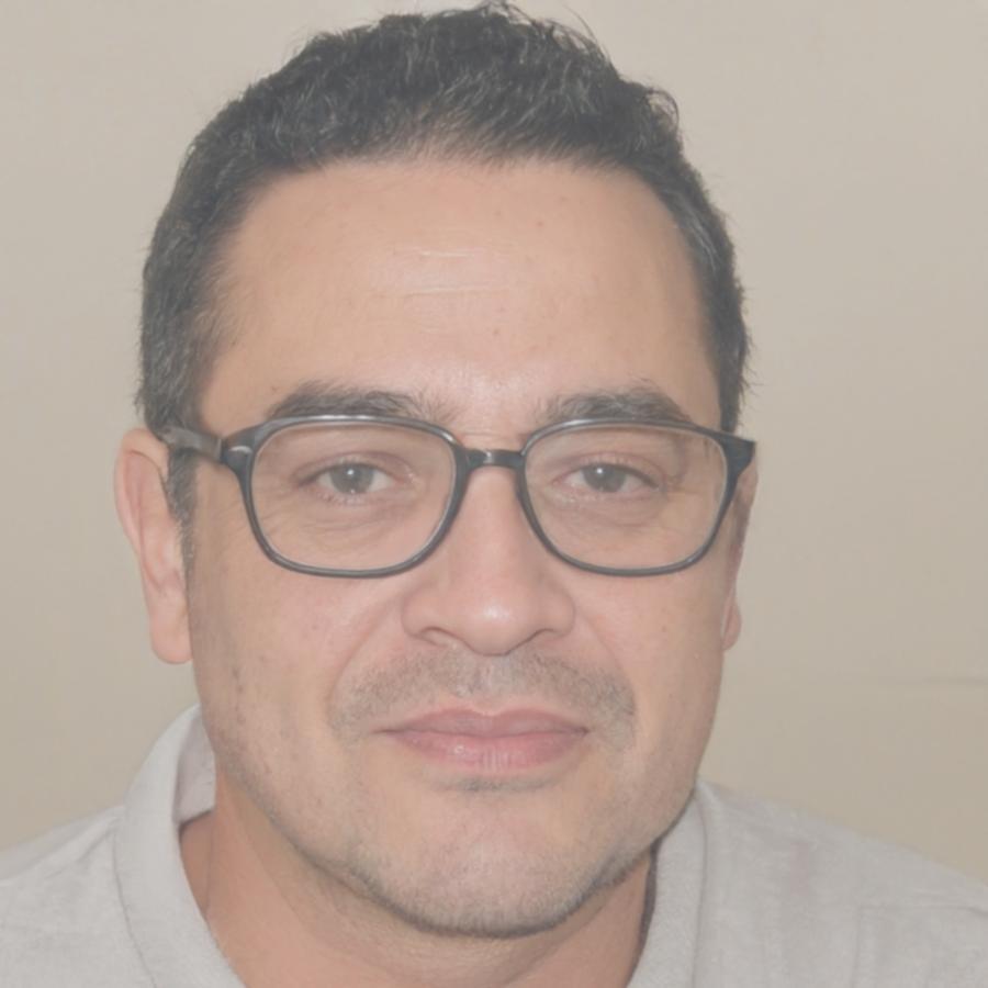 Marco Rossi, diplomato corso avanzato